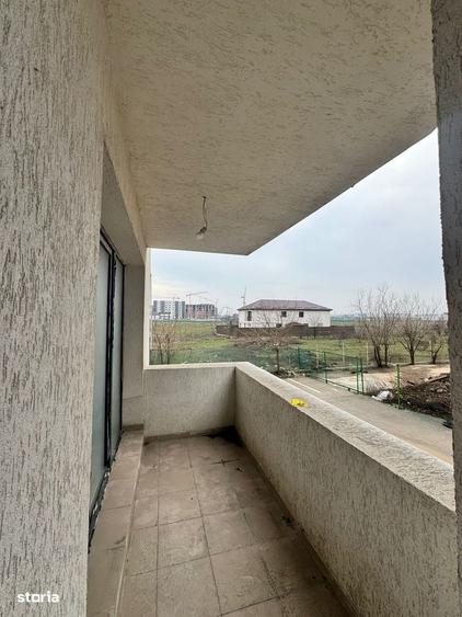 Apartament 2Camere-Chiajna-Militari Residence-Comision 0 - 12