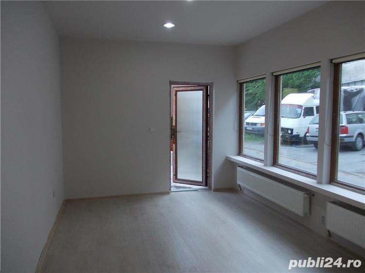 Spațiu comercial, de 86 mp, în Orșova