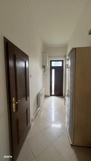 Apartament cu 4 camere în Ultracentral
