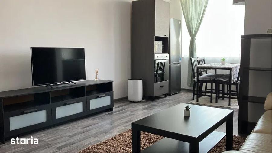 Apartament cu 2 camere în Centrul Civic