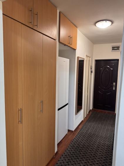Apartament cu 2 camere în Terezian