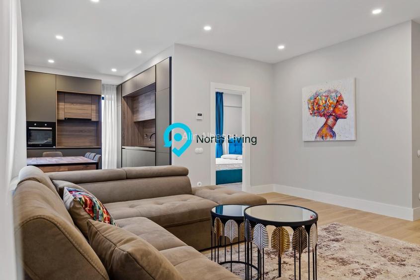 Apartament premium | 2 camere | Triana - Zona Pipera