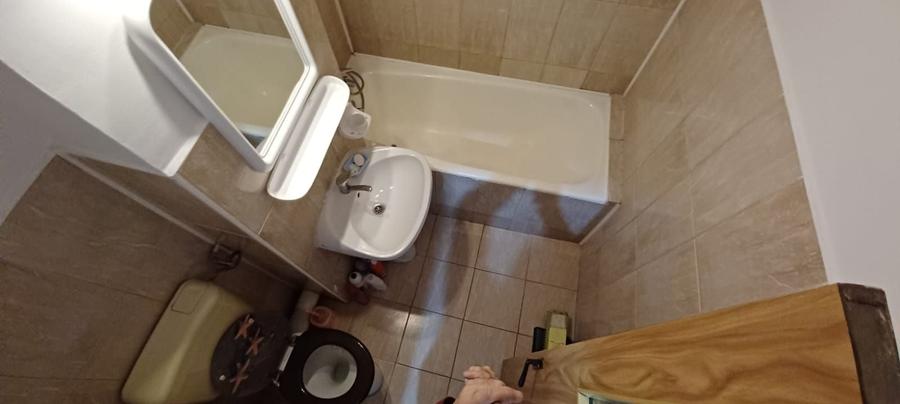 Garsonieră semidecomandată în Pantelimon