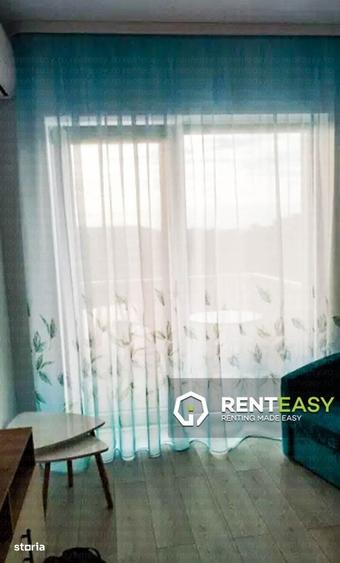 Apartament cu 2 camere în Tudor Vladimirescu