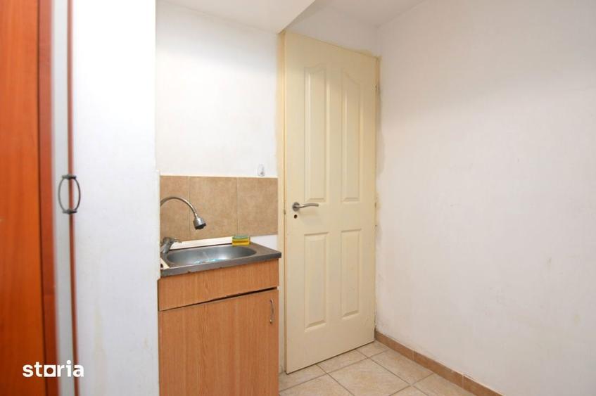 INCHIRIERE APARTAMENT 2 CAMERE ULTRACENTRAL PIATA ROMANA- MIHAI EMI - 14