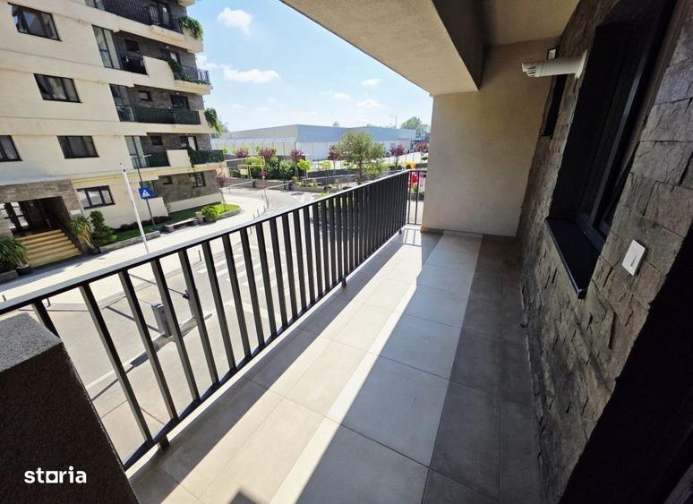 Apartament 2 camere Tatarasi , 45 metri, etaj 1 Cod:163020 - 6