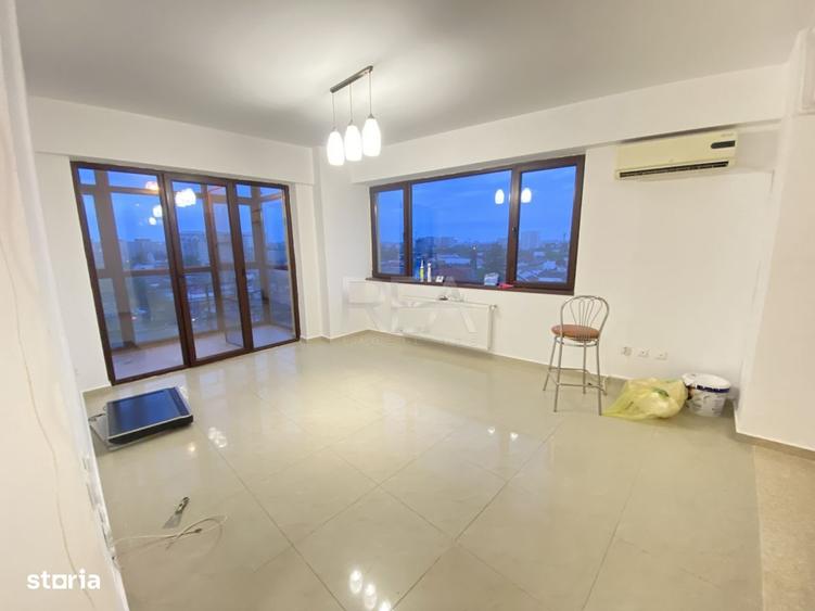 Apartament cu 2 camere în Ferentari
