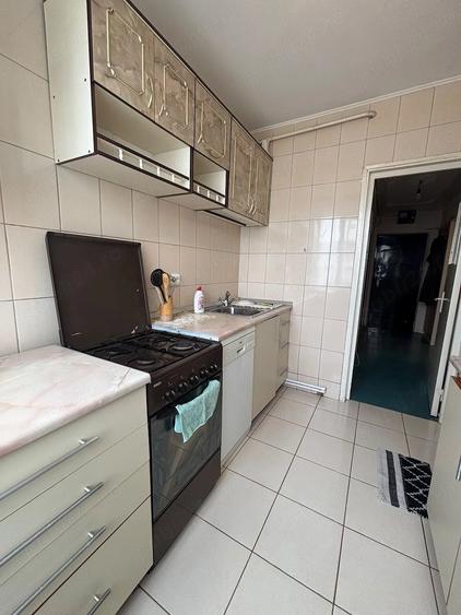 Apartament 2 camere decomandat - Alexandru cel Bun, centrala, aer condi?ionat - 6