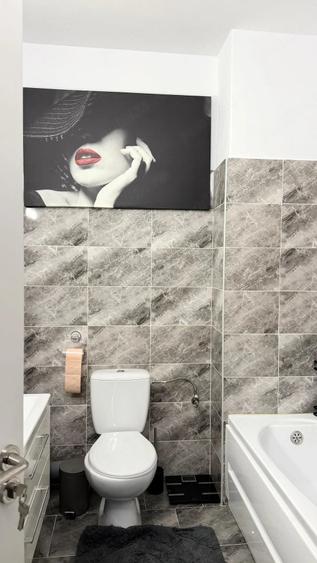 Apartament cu 2 camere decomandat în Ampoi 3
