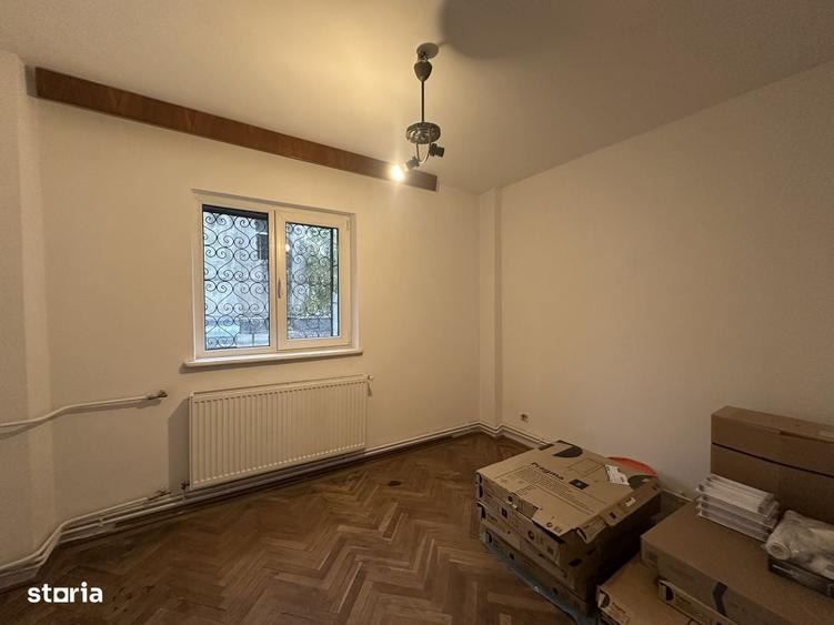Apartament cu 3 camere decomandat în Ultracentral