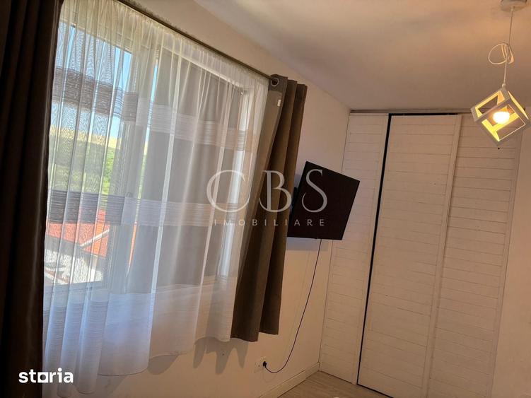 Exclusivitate!Com0%! Apartament 56mp 3 camere Beta Besidence , Chinten - 7