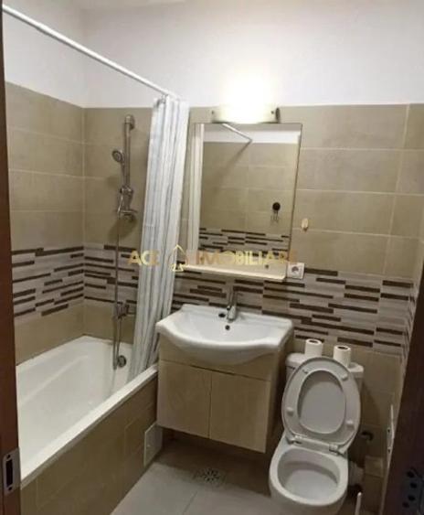 Apartament cu 2 camere decomandat, mobilat în Ozana