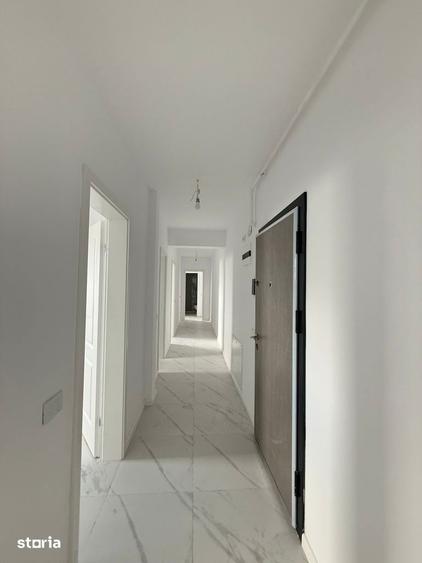 Apartament cu 3 camere decomandat în Militari