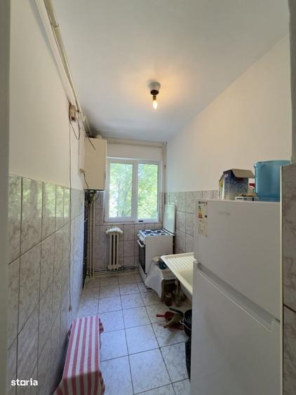 Apartament cu 3 camere în Alexandru cel Bun