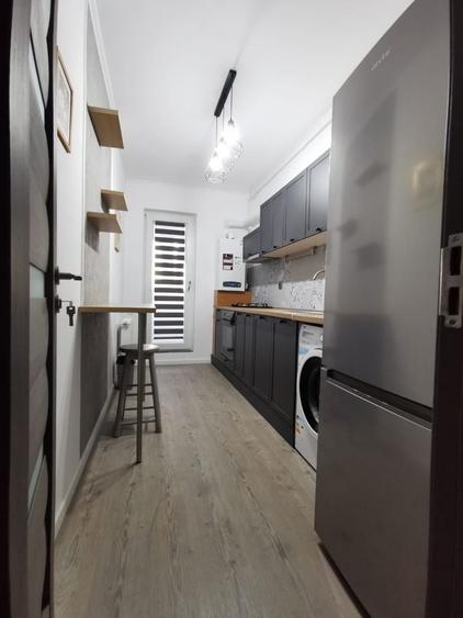 Garsoniera pentru inchiriat loc de parcare Uverturii - 3