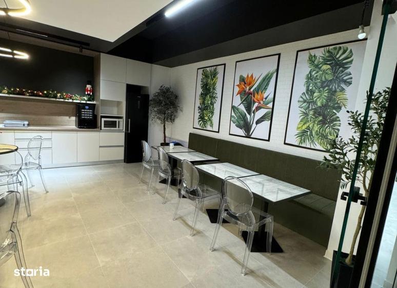 Spațiu comercial, de 406 mp, în Metalurgie