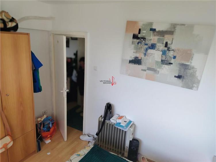 Apartament 2 camere Iancului Metrou - 9