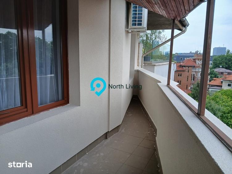 Apartament cu 3 camere decomandat în Aviatorilor