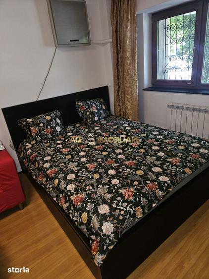 Garsoniera de inchiriat | Stirbei Voda | Metrou | Parter - 2