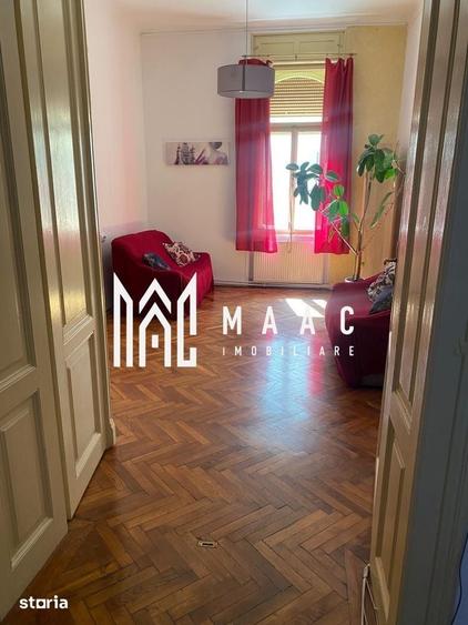 Apartament 2 camere de inchiriat | Sibiu, Central | 90 mp - 4