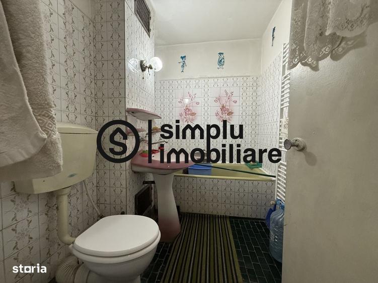 2 decomandate, etaj 3/4, Tudor Arghezi - 105 000 Euro - 1