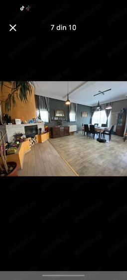 Casă cu Teren 300 Mp în Sălicea
