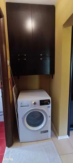 Apartament cu 3 camere în Cobadin