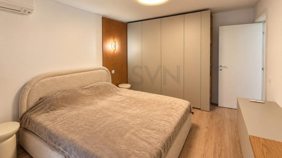 Apartament cu 2 camere decomandat, mobilat în Tei