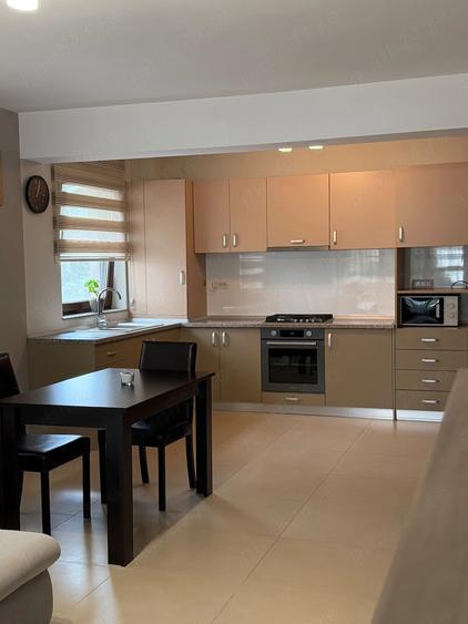 Apartament cu 2 camere decomandat în Păulești
