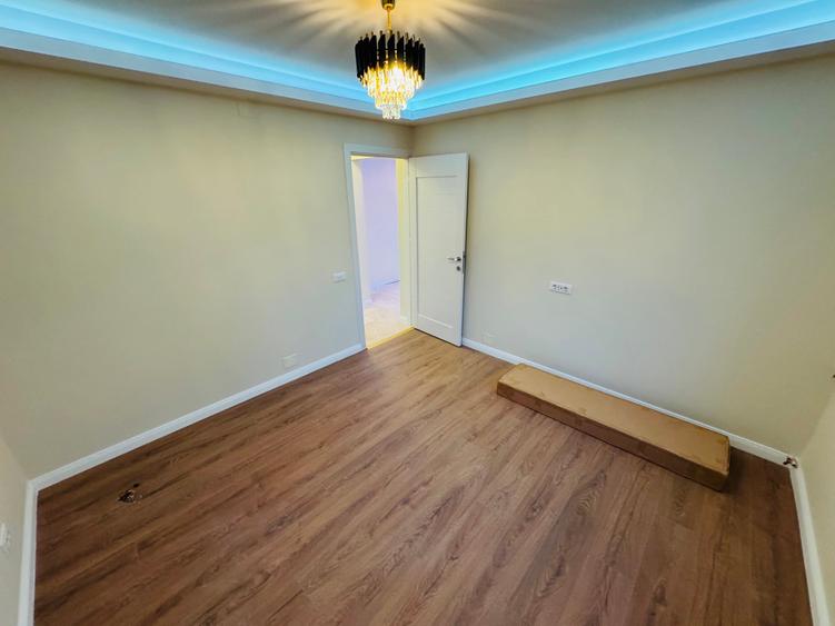 Apartament cu 2 camere decomandat în Sebastian