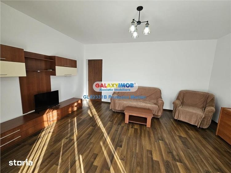 Apartament cu 2 camere în Valea Ialomiței