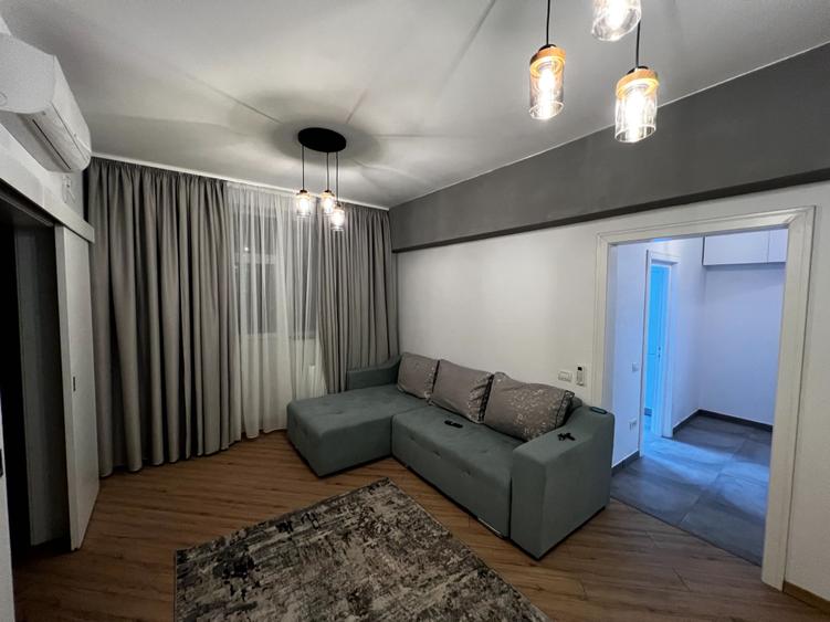 Apartament de inchiriat FALEZA CAZINO CONSTANTA - 6
