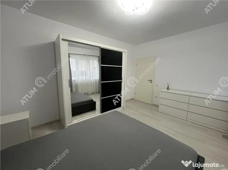 Apartament cu 2 camere decomandat, mobilat în Vasile Aaron