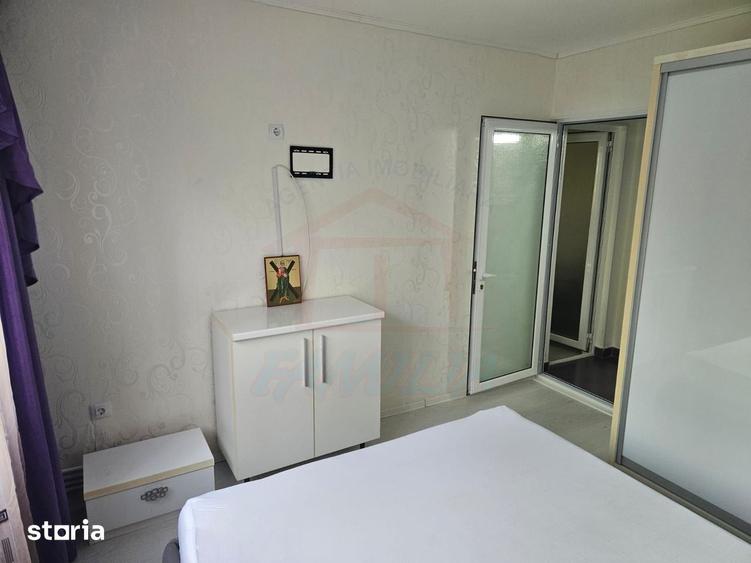 Apartament cu 2 camere, mobilat în Mazepa 1
