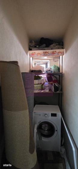 Apartament cu 2 camere decomandat în Poiana