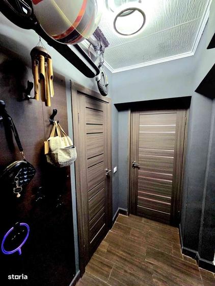 Apartament cu 2 camere în Crângași