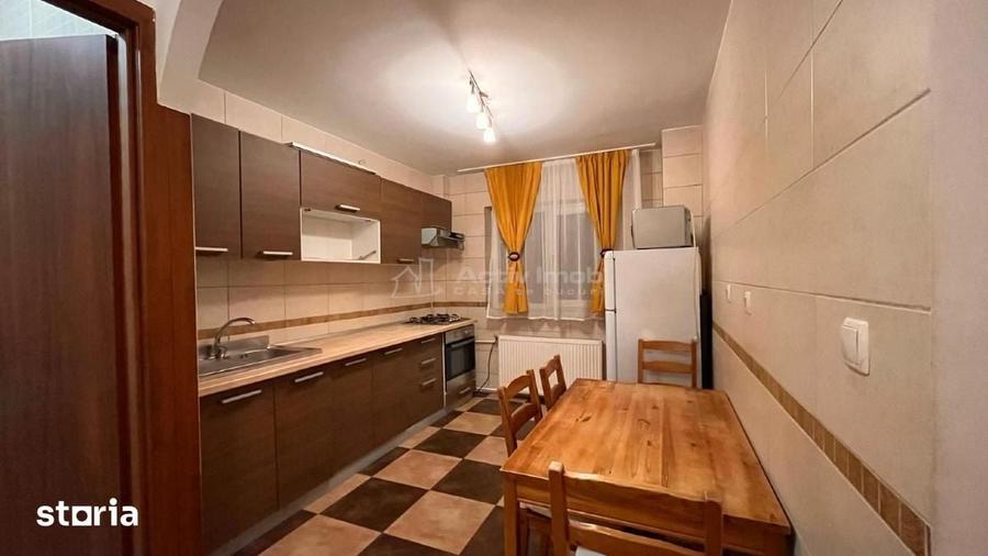 3 camere Pet Fliendly - Tineretului - 8