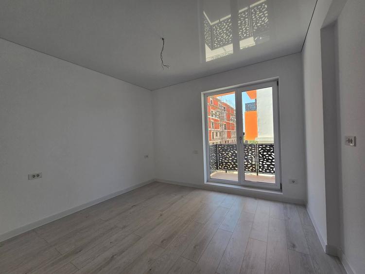 Apartament cu 2 camere decomandat în Dobroești