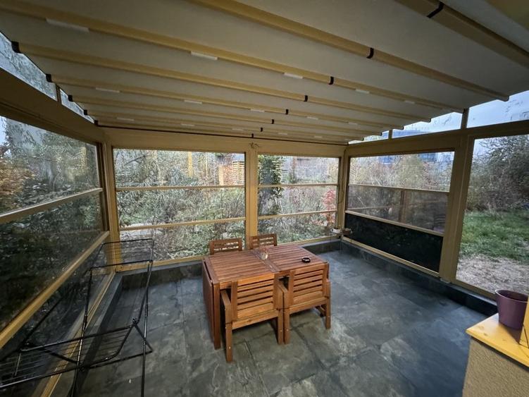 Apartament cu 3 camere semidecomandat în Herăstrău