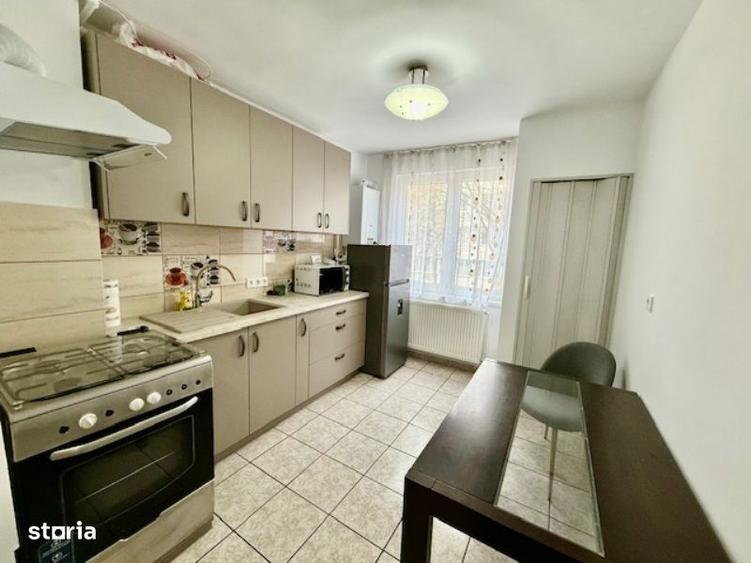AA/1161 De inchiriat apartament cu 2 camere in Tg Mure? - 7 Noiembrie - 8