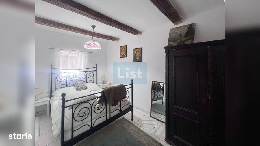 Casa Traditionala din Caramida Arsa Garana, Judetul Caras-Severin - 9
