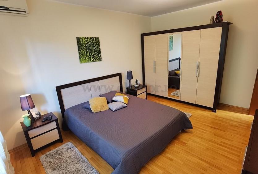 Casă individuală cu 6 camere cu Piscina în Pipera