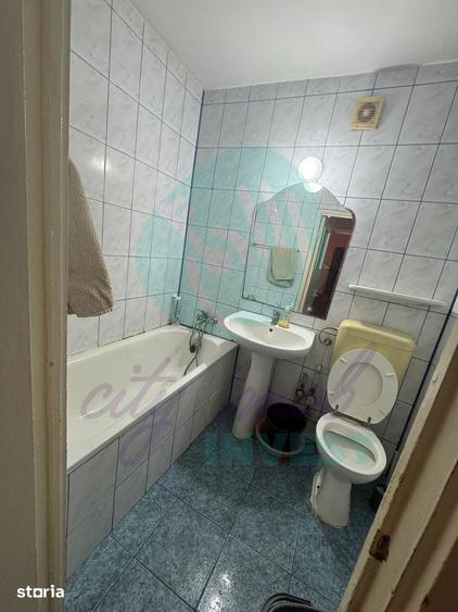 3 camere | Metrou 1 Decembrie 3 min | Bloc anvelopat - 4