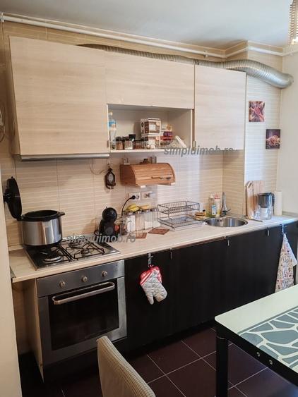 Apartament 2 camere Rahova RENOVAT - 7
