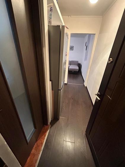 Apartament cu 2 camere semidecomandat în Găvana