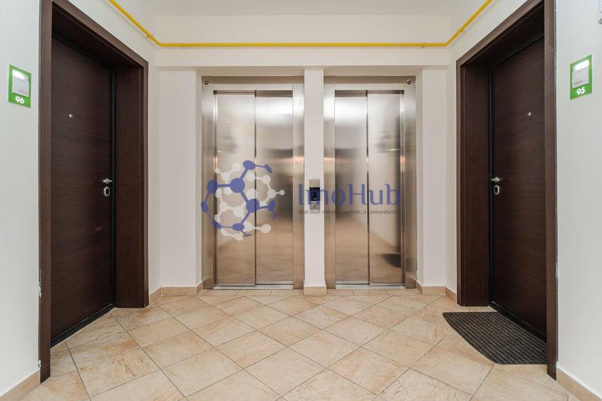 Apartament cu o cameră de închiriat, lângă Iulius Mall | Concept Grand - 13