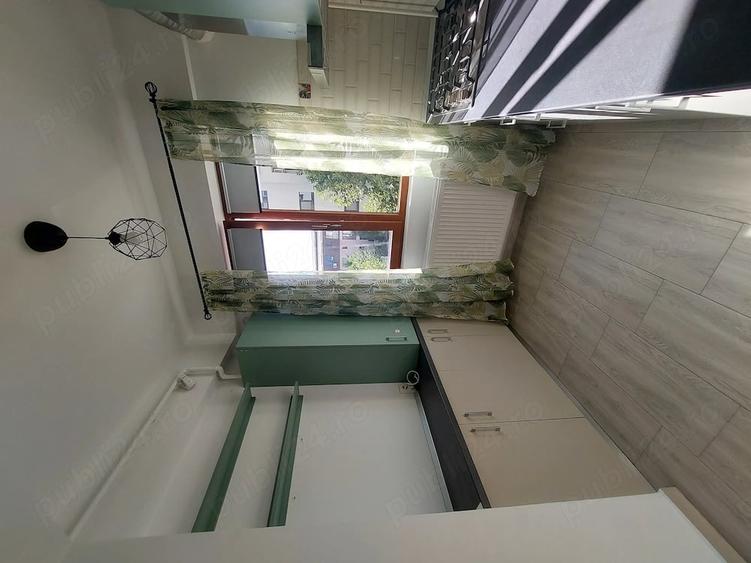 Apartament Prelungirea Ghencea, decomandat cu 2 camere 65 m utili - 9
