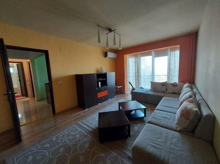 Apartament 2 camere decomandate zona Tomis Nord - 2
