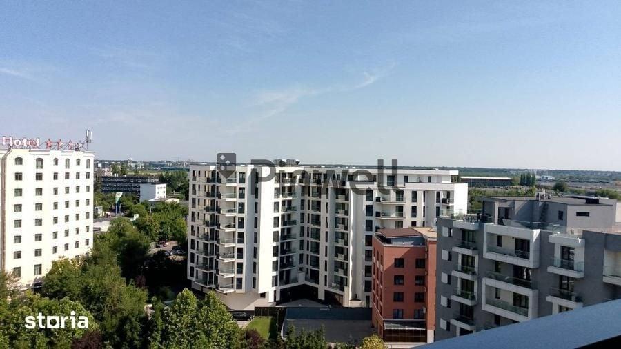 Apartament cu 3 camere în Centrul Civic