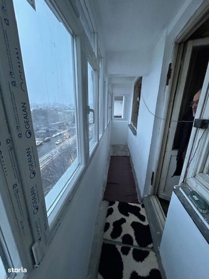 Apartament cu 3 camere decomandat în Timișoara